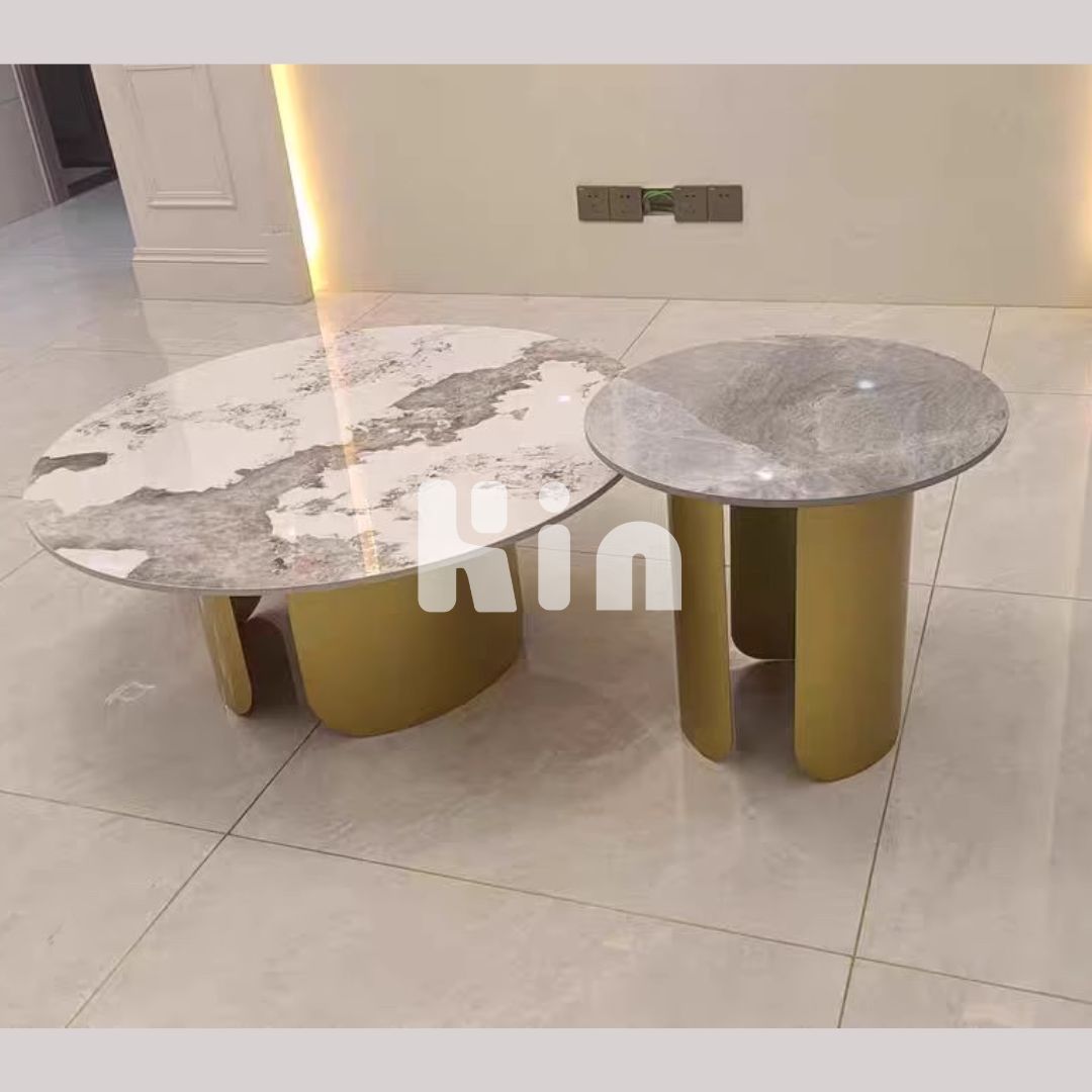 CTK042 - โต๊ะกลาง โต๊ะกาแฟ (Coffee Table)