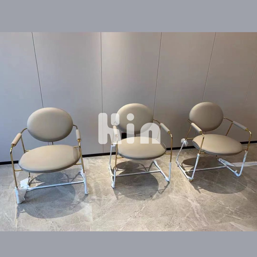 CHK046 - เก้าอี้ (Chair)