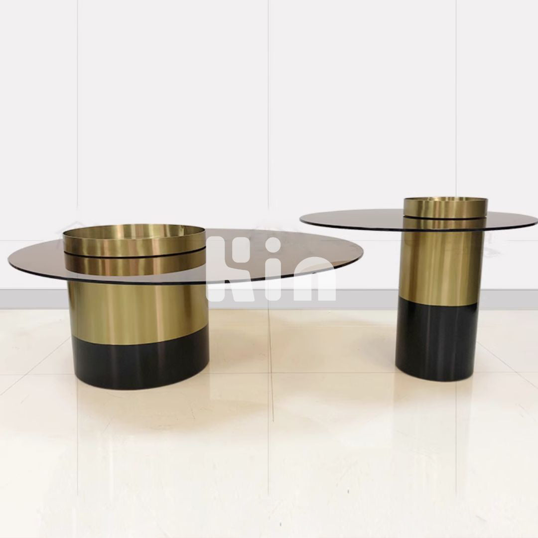 CTK030 - โต๊ะกลาง โต๊ะกาแฟ (Coffee Table)