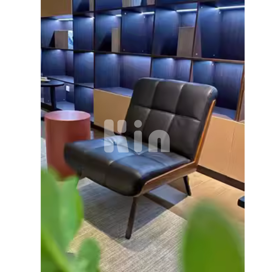 ARK007 - เก้าอี้อาร์มแชร์ (Armchair)