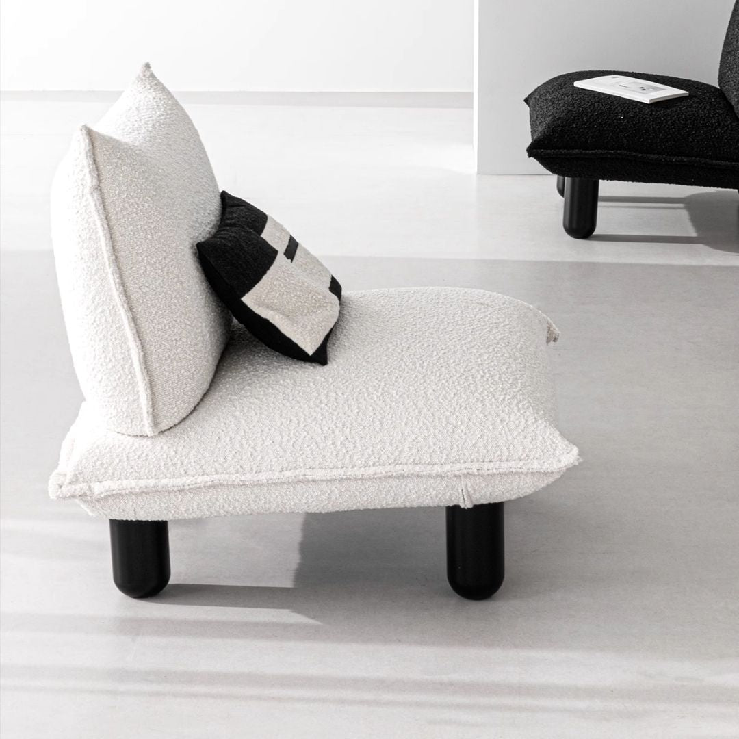 ARK074 - เก้าอี้อาร์มแชร์ (Armchair)