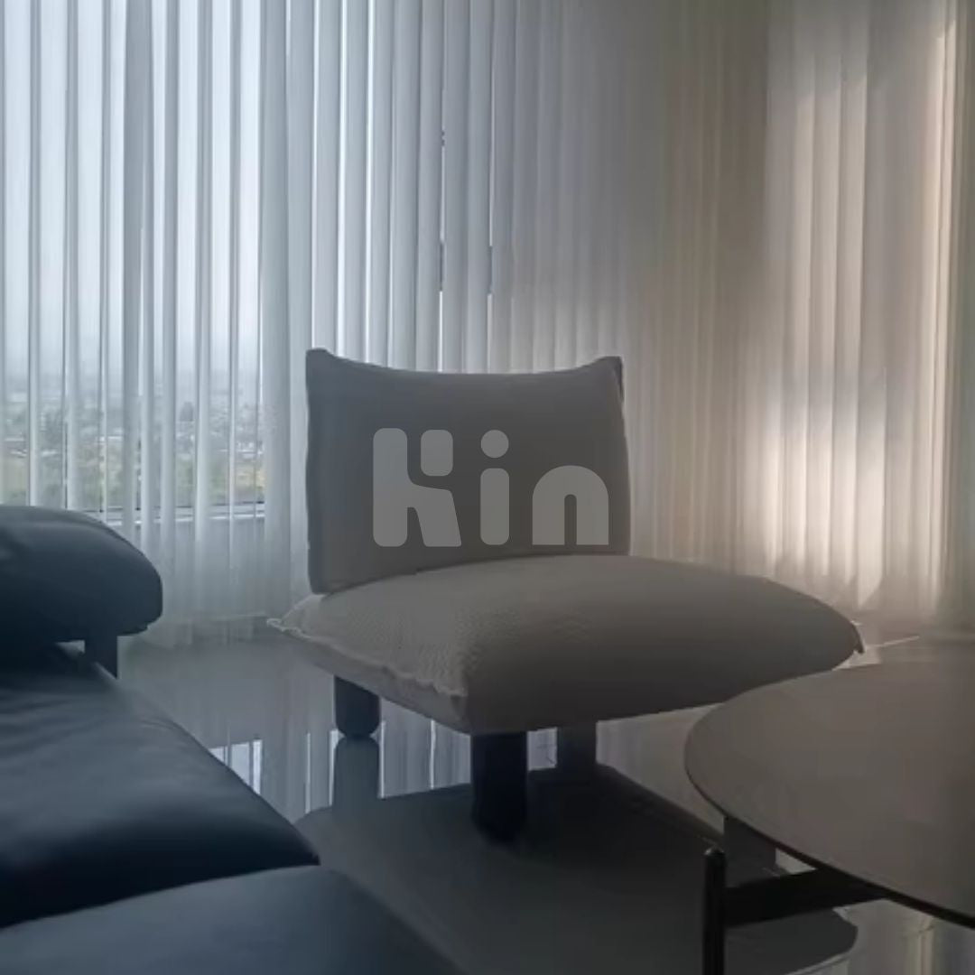 ARK074 - เก้าอี้อาร์มแชร์ (Armchair)