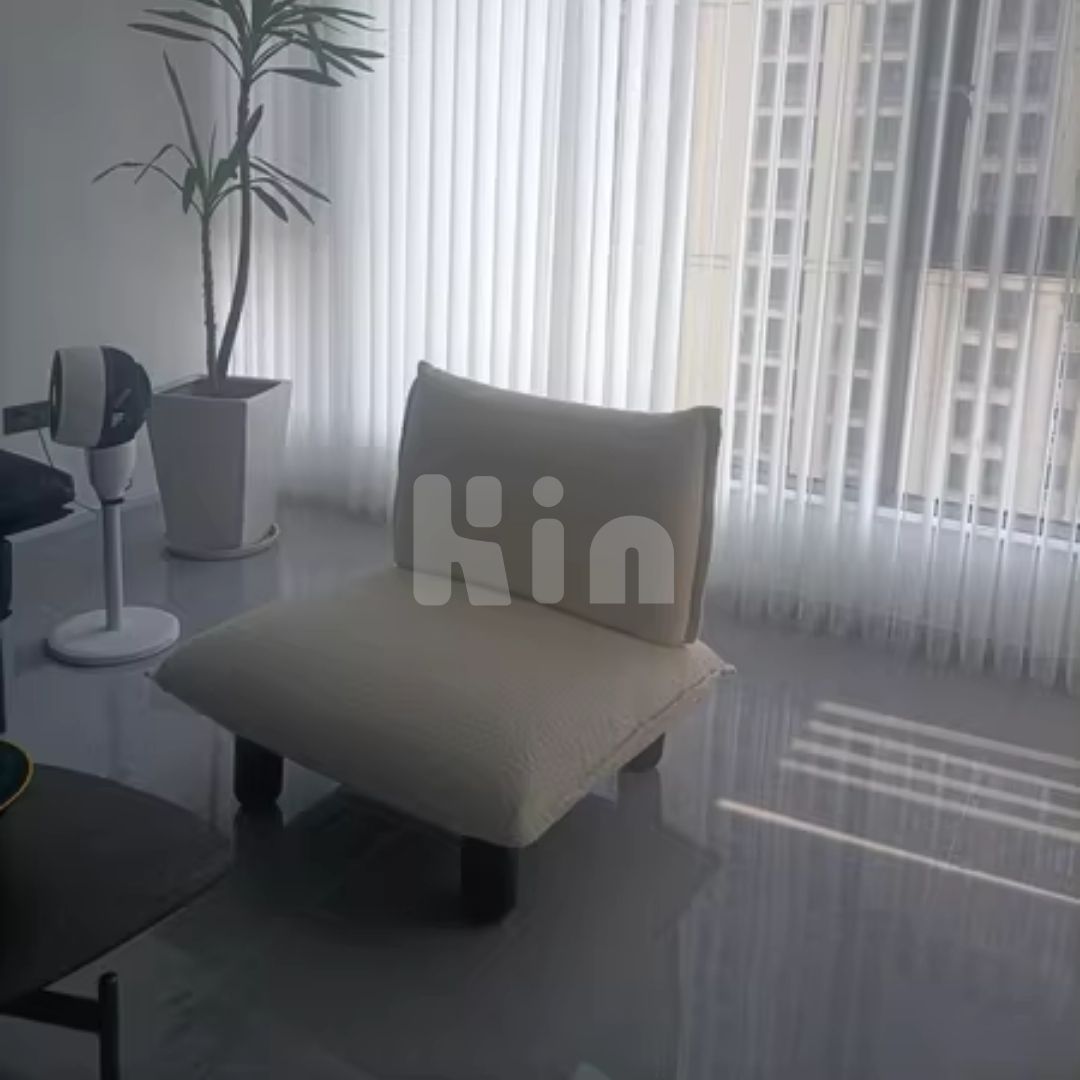 ARK074 - เก้าอี้อาร์มแชร์ (Armchair)