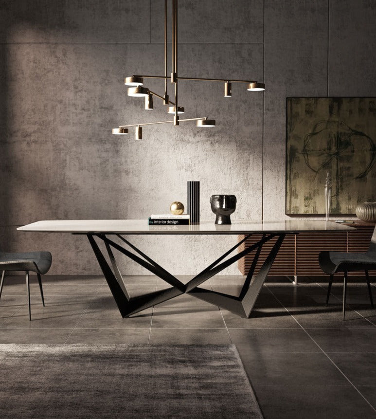 DNK013 - โต๊ะทานข้าว (Dining Table)