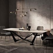 DNK013 - โต๊ะทานข้าว (Dining Table)