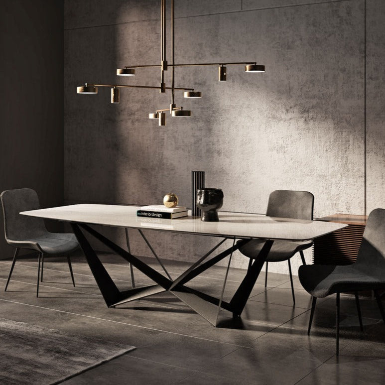 DNK013 - โต๊ะทานข้าว (Dining Table)