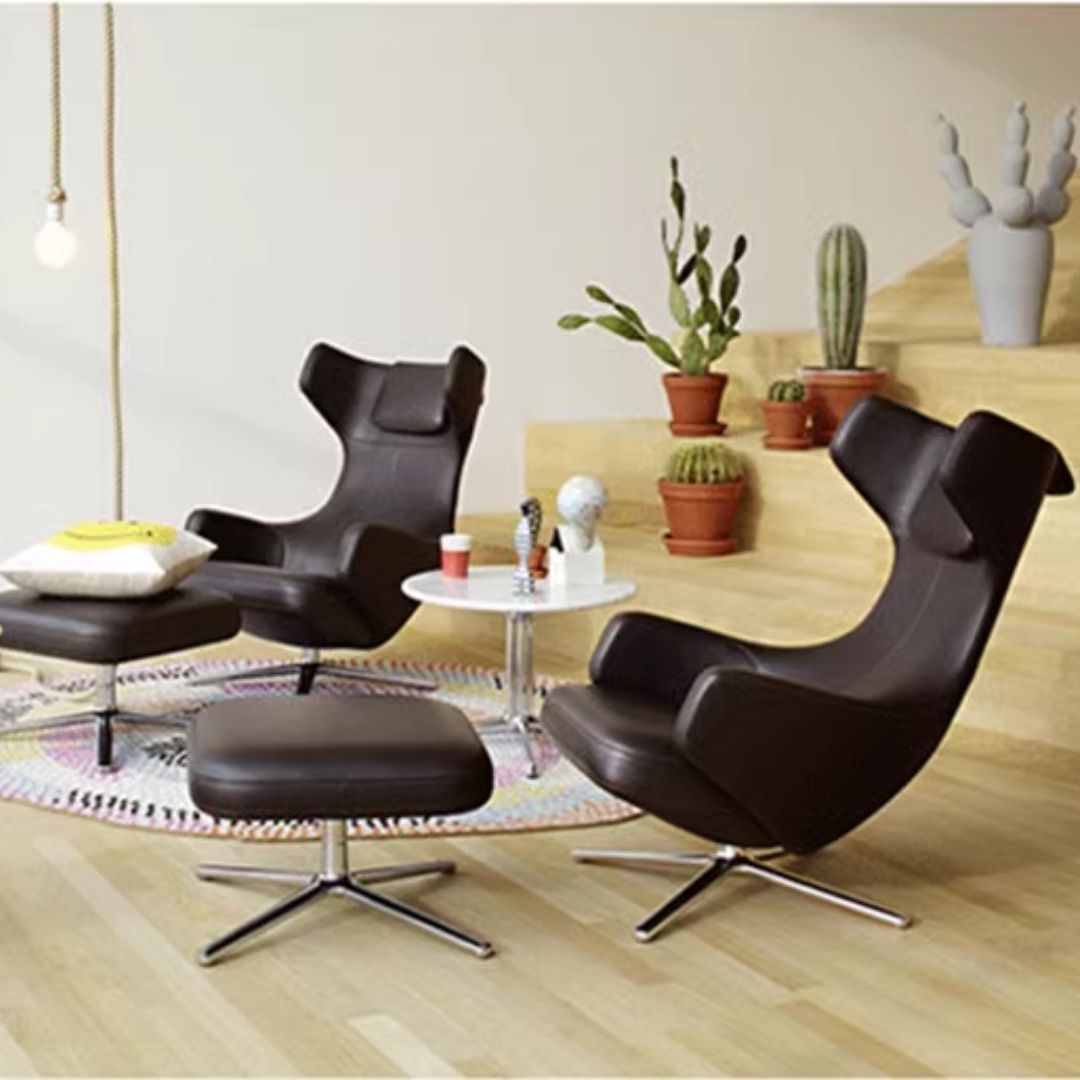 ARK075 - เก้าอี้อาร์มแชร์ (Armchair)