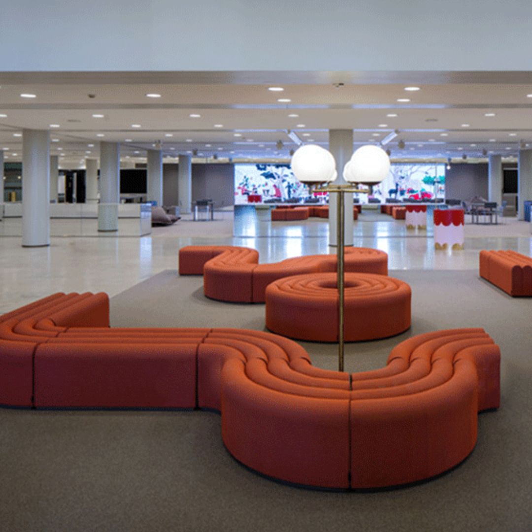 SLK014 - เก้าอี้สตู (Stool)