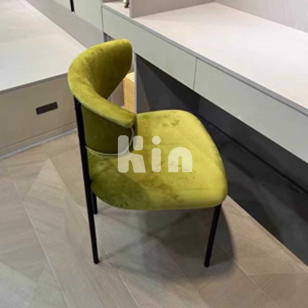 CHK007 - เก้าอี้ (Chair)