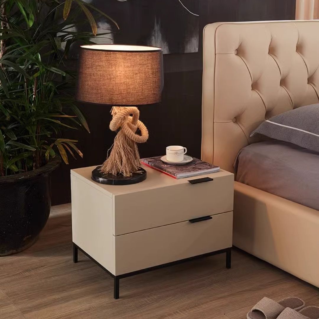 NTK016 - โต๊ะข้างเตียง (Night Table)