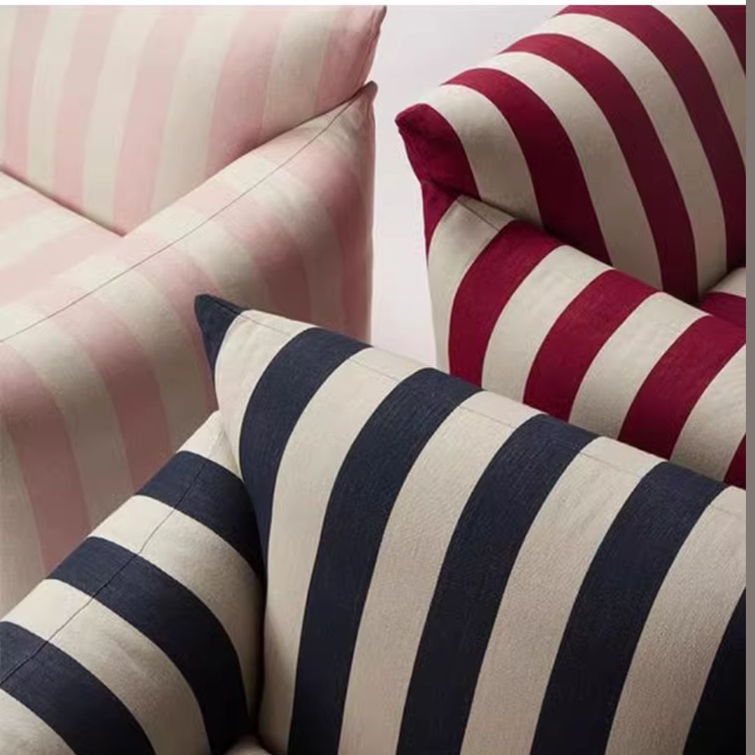 ARK024 - เก้าอี้อาร์มแชร์ (Armchair)