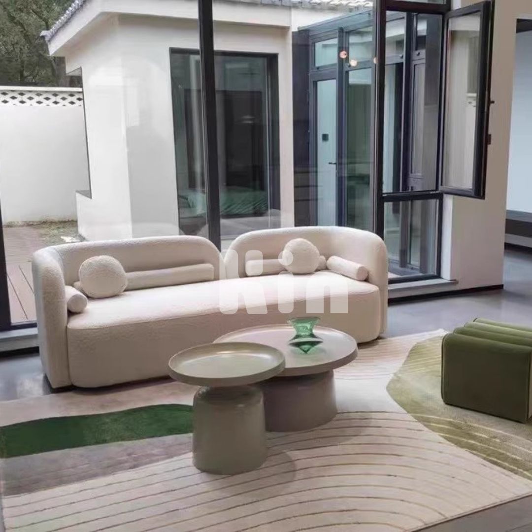 SFK043-ACK - เก้าอี้อาร์มเเชร์ (Armchair)