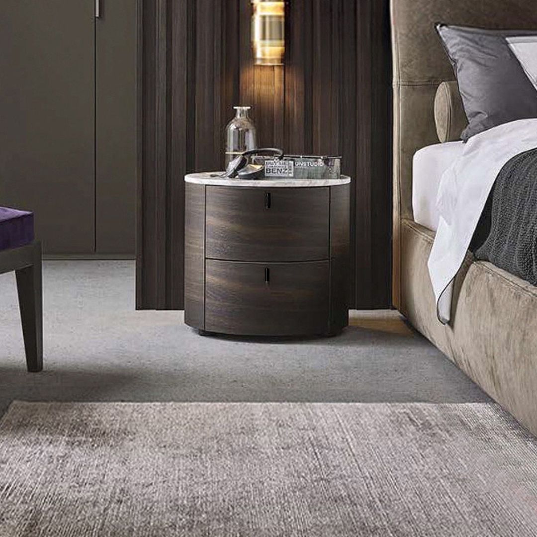 NTK002 - โต๊ะข้างเตียง (Night Table)