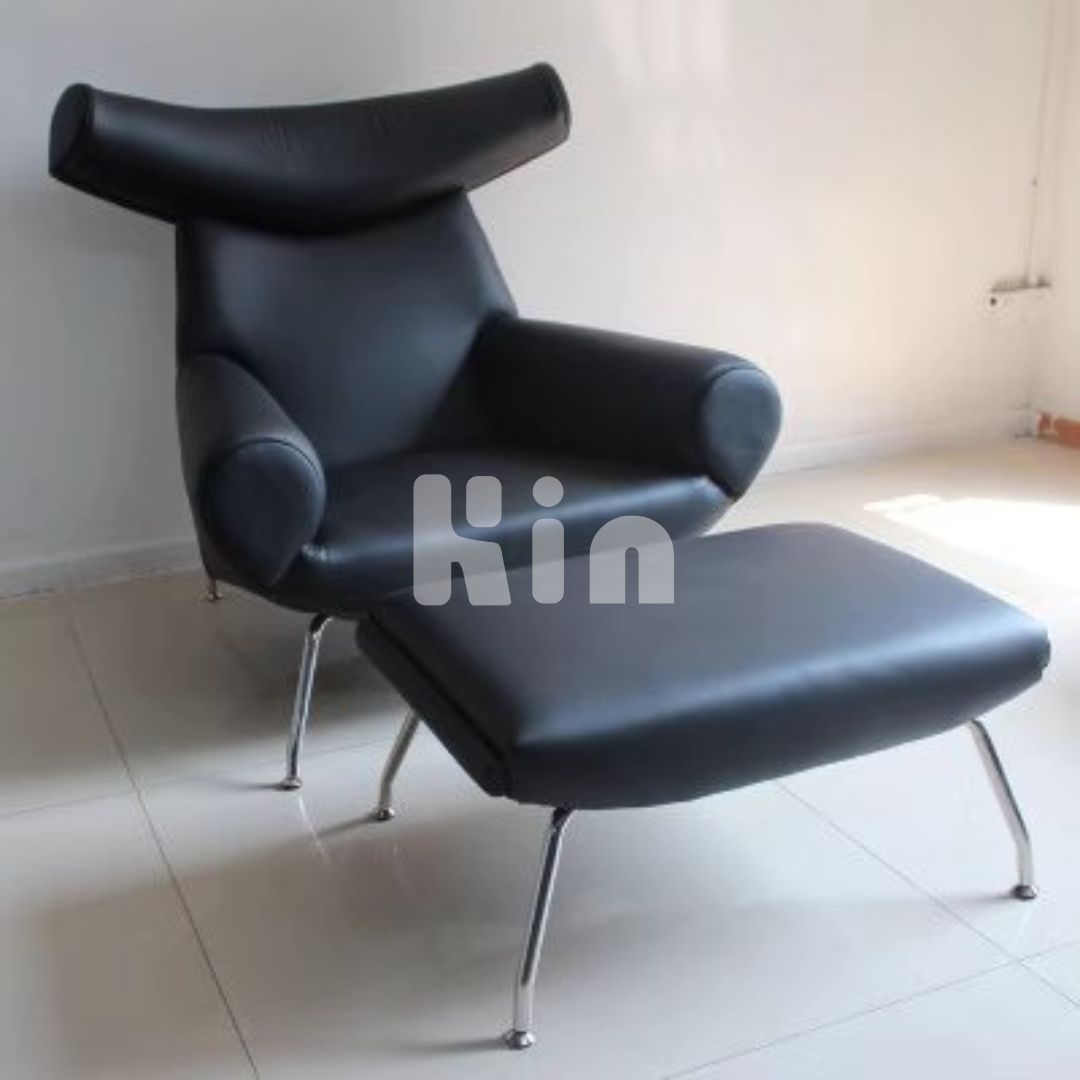 ARK079 - เก้าอี้อาร์มแชร์ (Armchair)