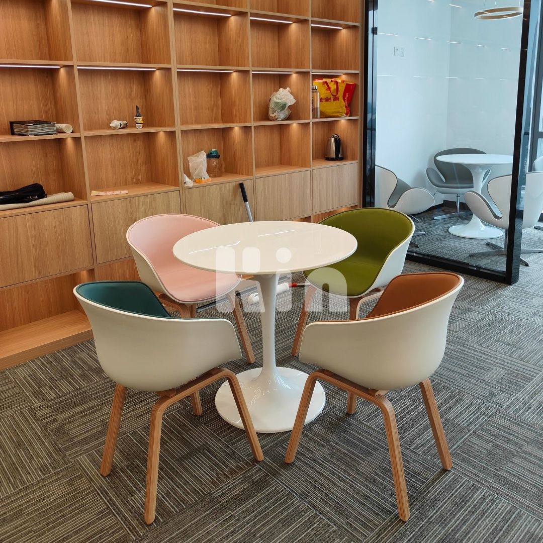 CHK075 - เก้าอี้ (Chair)