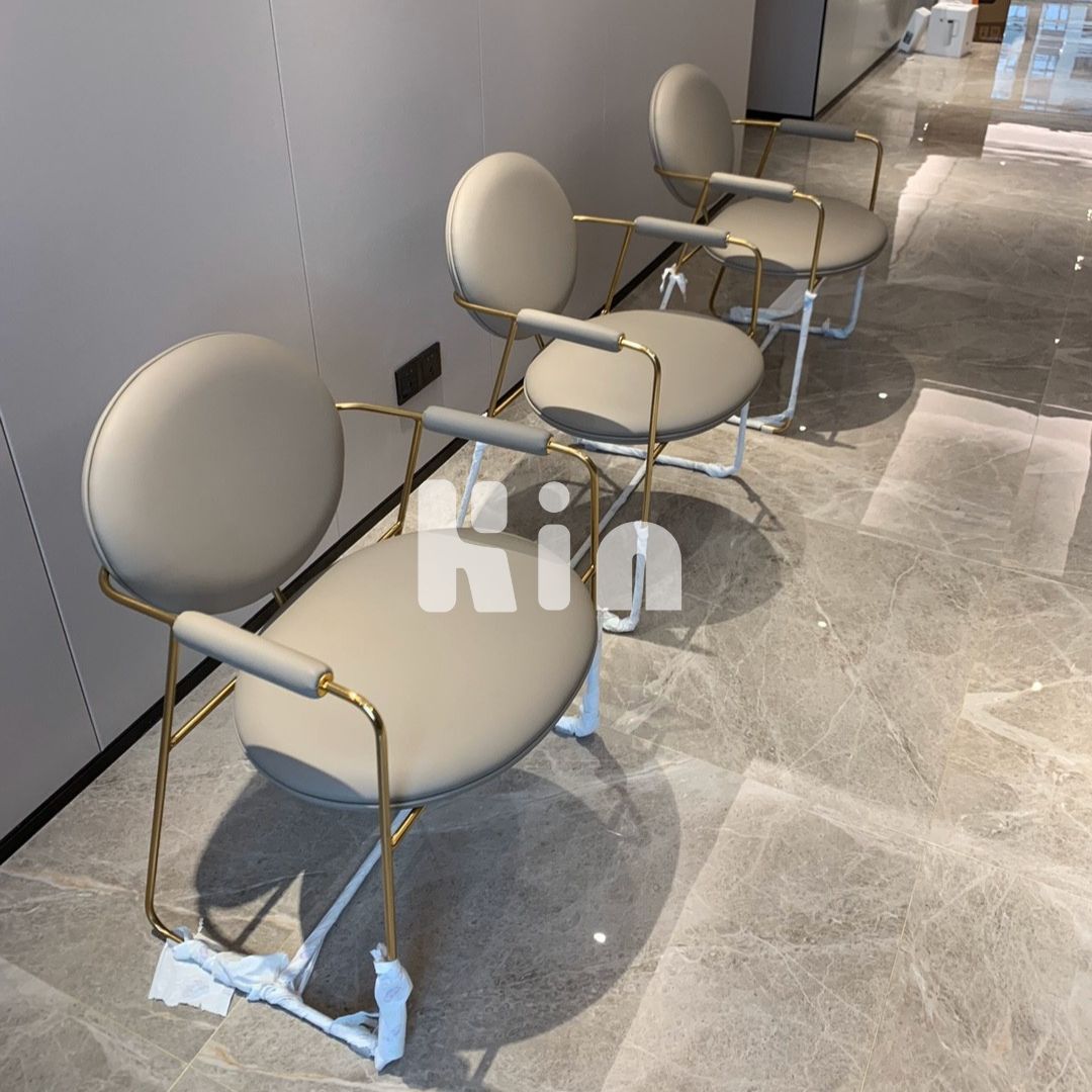 CHK046 - เก้าอี้ (Chair)