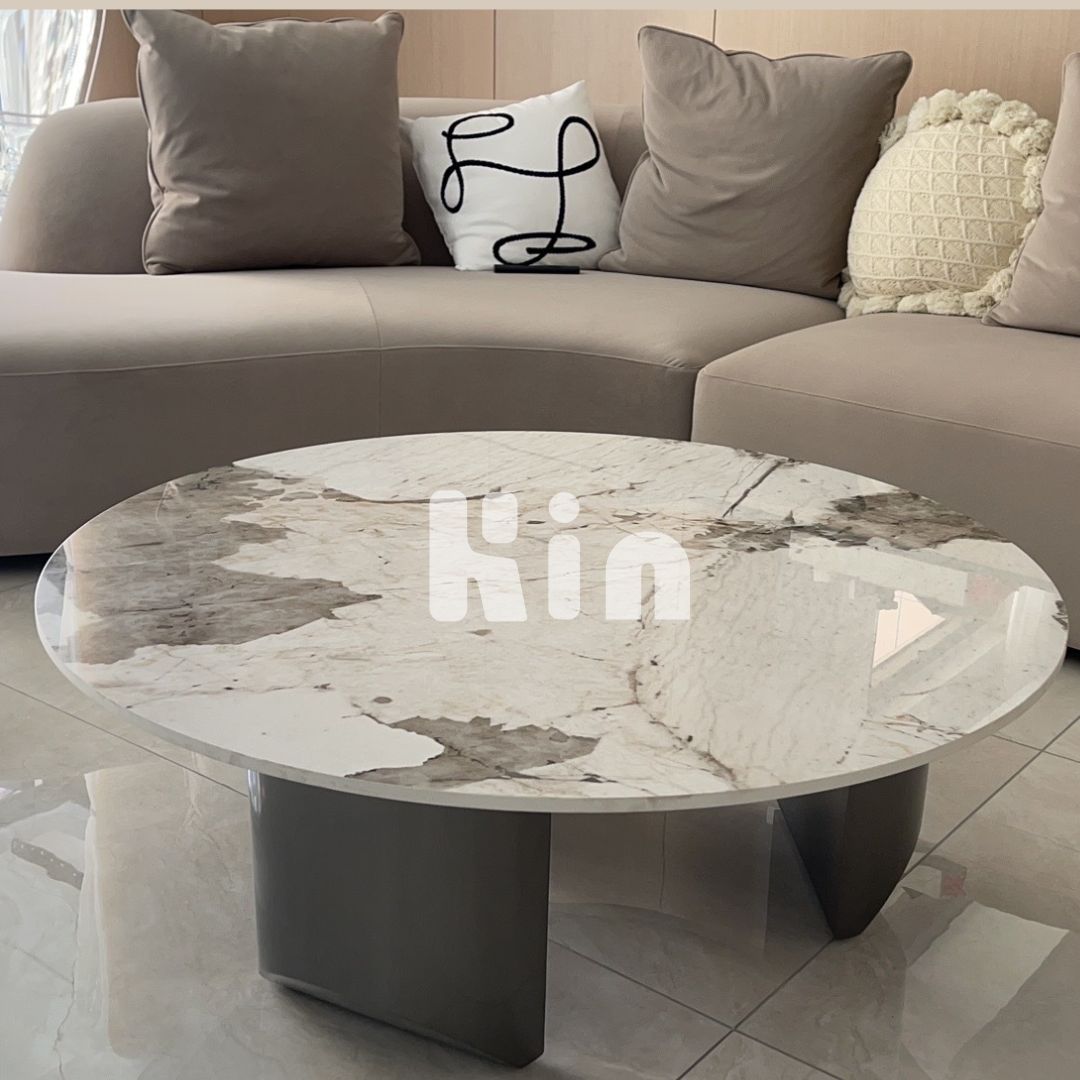 CTK025 - โต๊ะกลาง โต๊ะกาแฟ (Coffee Table)