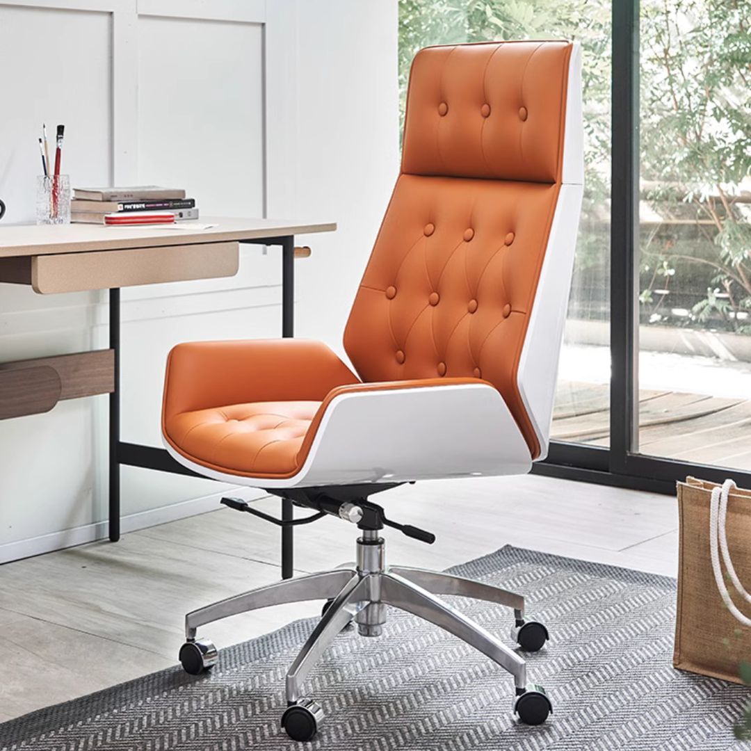 CFK015 - เก้าอี้ทำงาน (Office Chair)