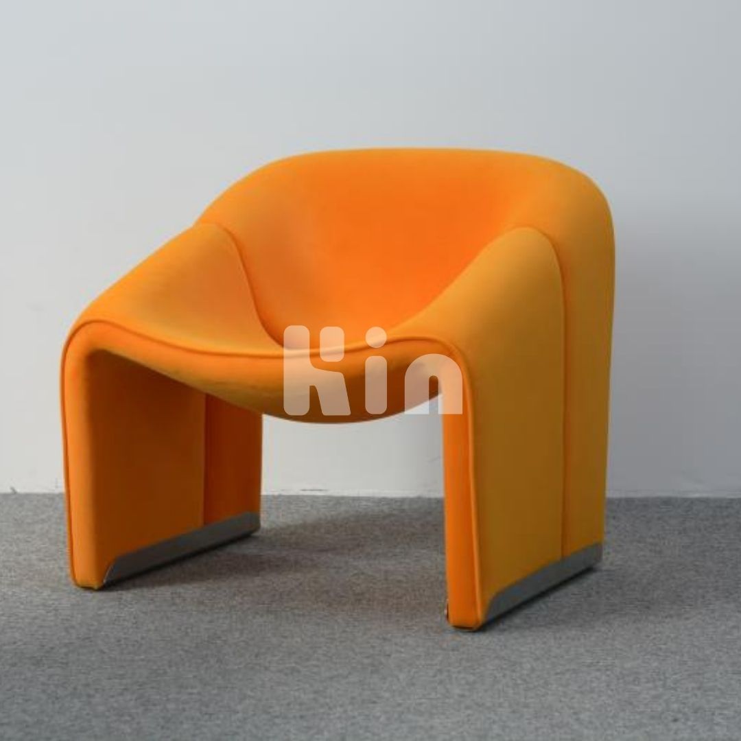 ARK061 - เก้าอี้อาร์มแชร์ (Armchair)