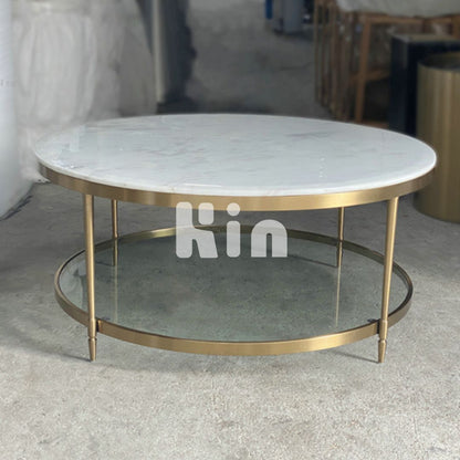 CTK020 - โต๊ะกลาง โต๊ะกาแฟ (Coffee Table)