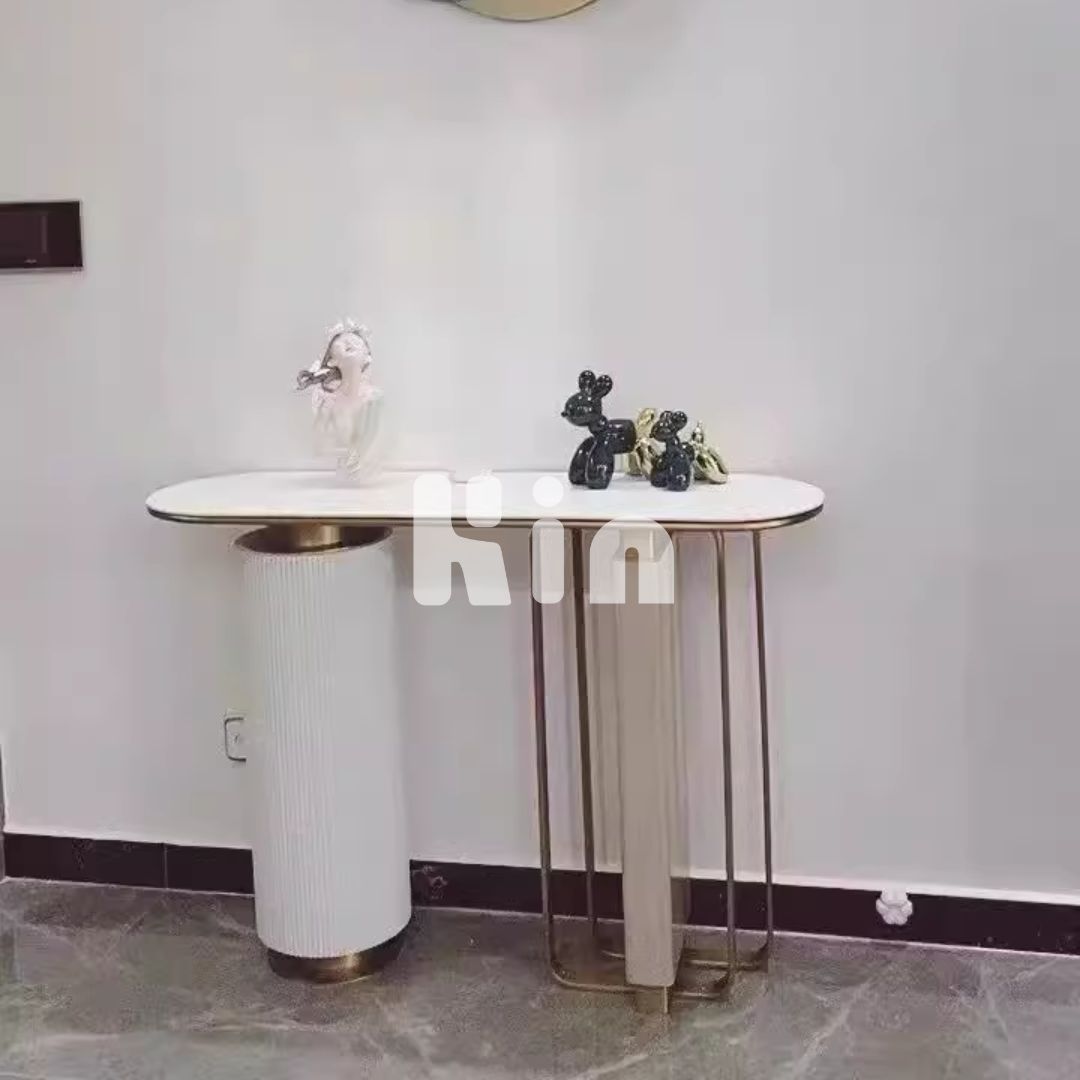 CLK007 - โต๊ะคอนโซล (Console)