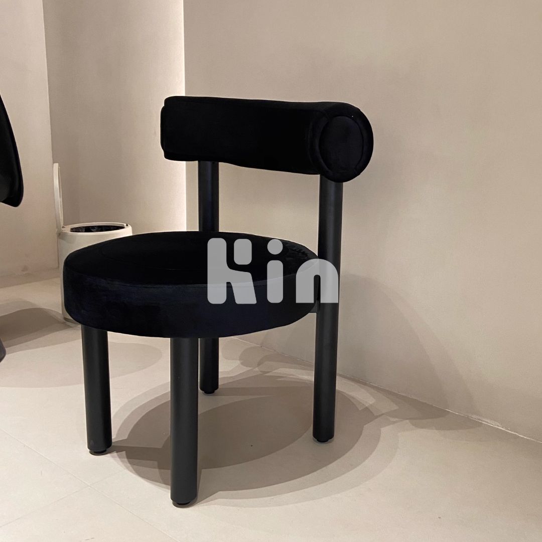 CHK051 - BSK - เก้าอี้บาร์ (Bar Stool)