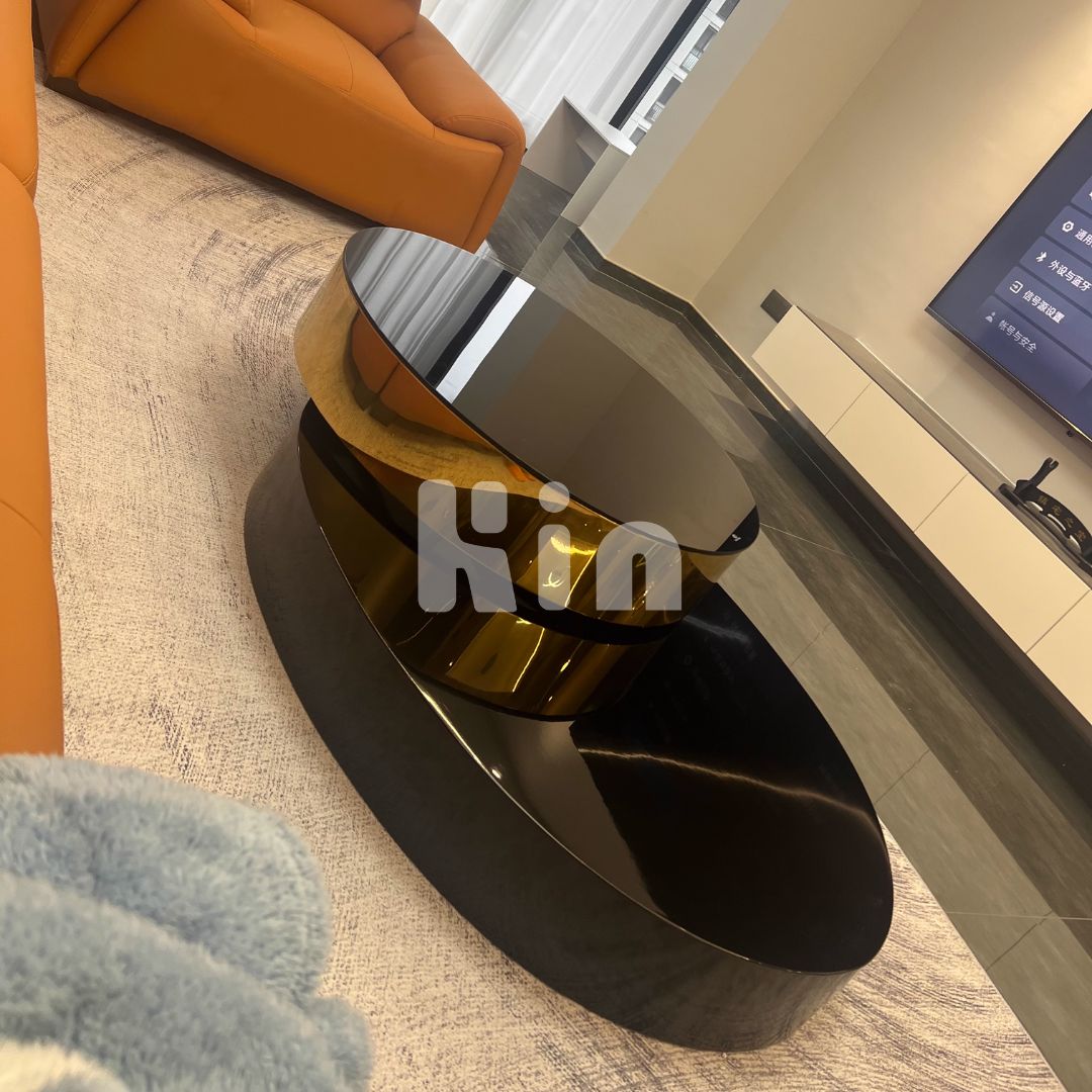 CTK046 - โต๊ะกลาง โต๊ะกาแฟ (Coffee Table)