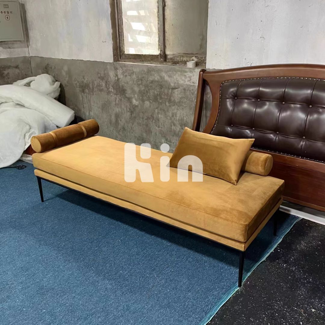 BHK007 - เก้าอี้ม้านั่ง (Bench)