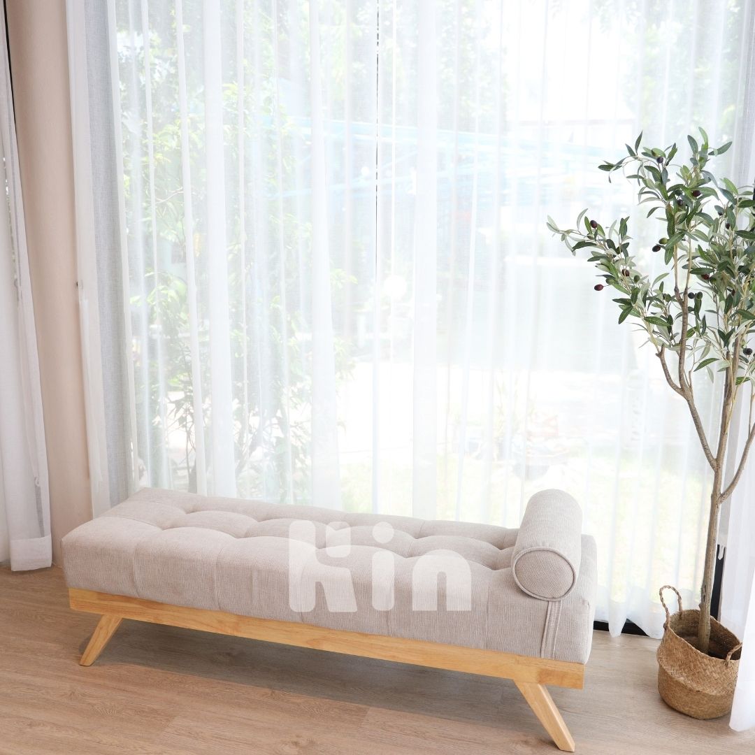 BHK011 - เก้าอี้ม้านั่ง (Bench)