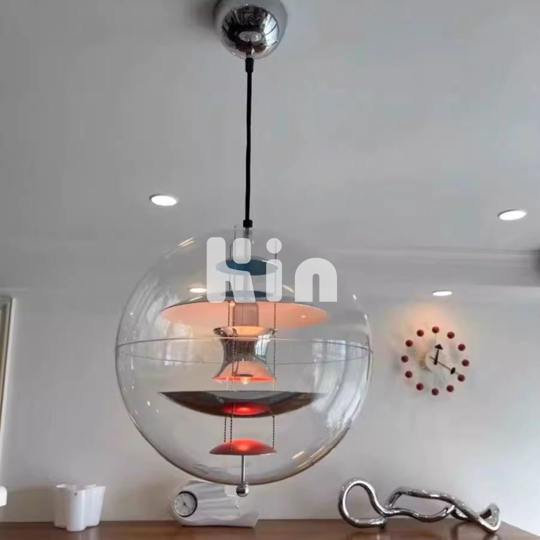 PDL002 - โคมไฟห้อย (Pendant Lamp)