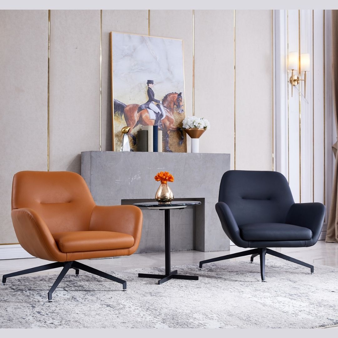 ARK031 - เก้าอี้อาร์มแชร์ (Armchair)