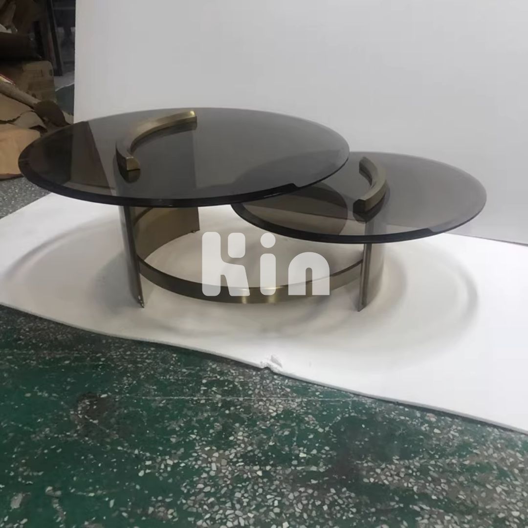 CTK033 - โต๊ะกลาง โต๊ะกาแฟ (Coffee Table)