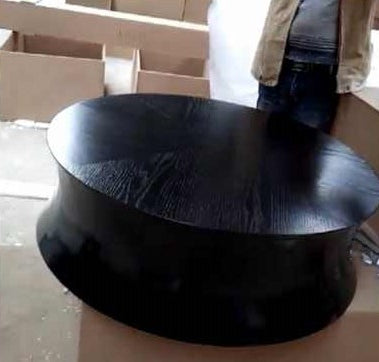 CTK019 - โต๊ะกลาง โต๊ะกาแฟ (Coffee Table)