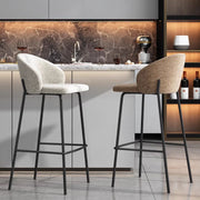 BSK002 - เก้าอี้บาร์ (Bar Stool)