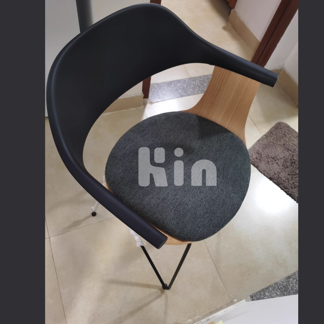 CHK022 - เก้าอี้ (Chair)