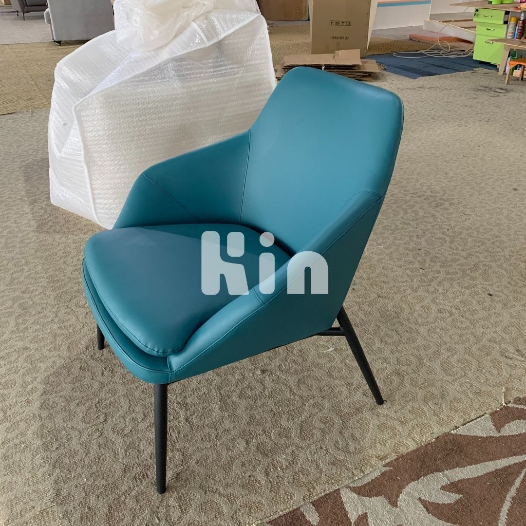 ARK037 - เก้าอี้อาร์มแชร์ (Armchair)