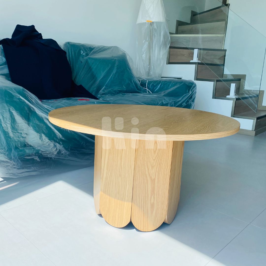 CTK018 - โต๊ะกลาง โต๊ะกาแฟ (Coffee Table)