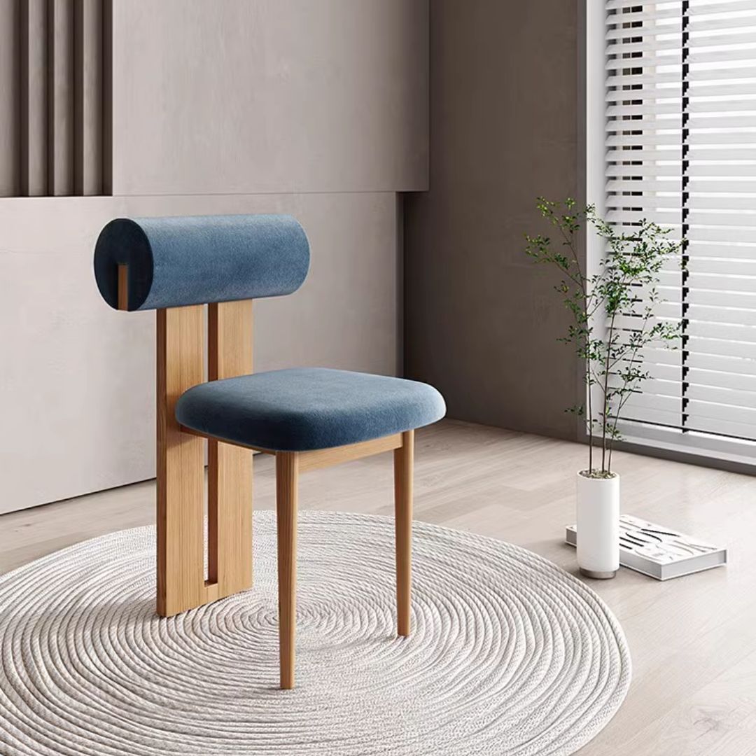 CHK012 - เก้าอี้ (Chair)