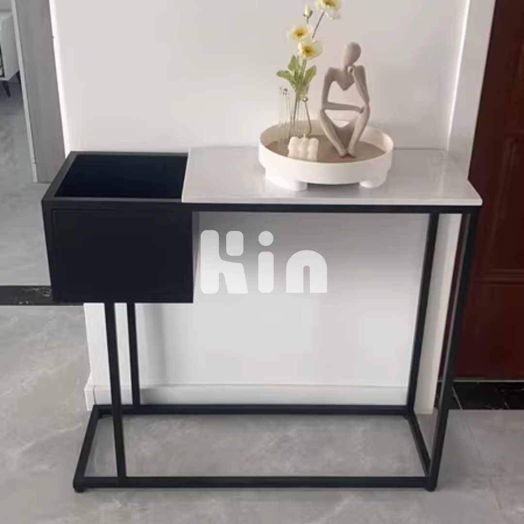 CLK003 - โต๊ะคอนโซล (Console)