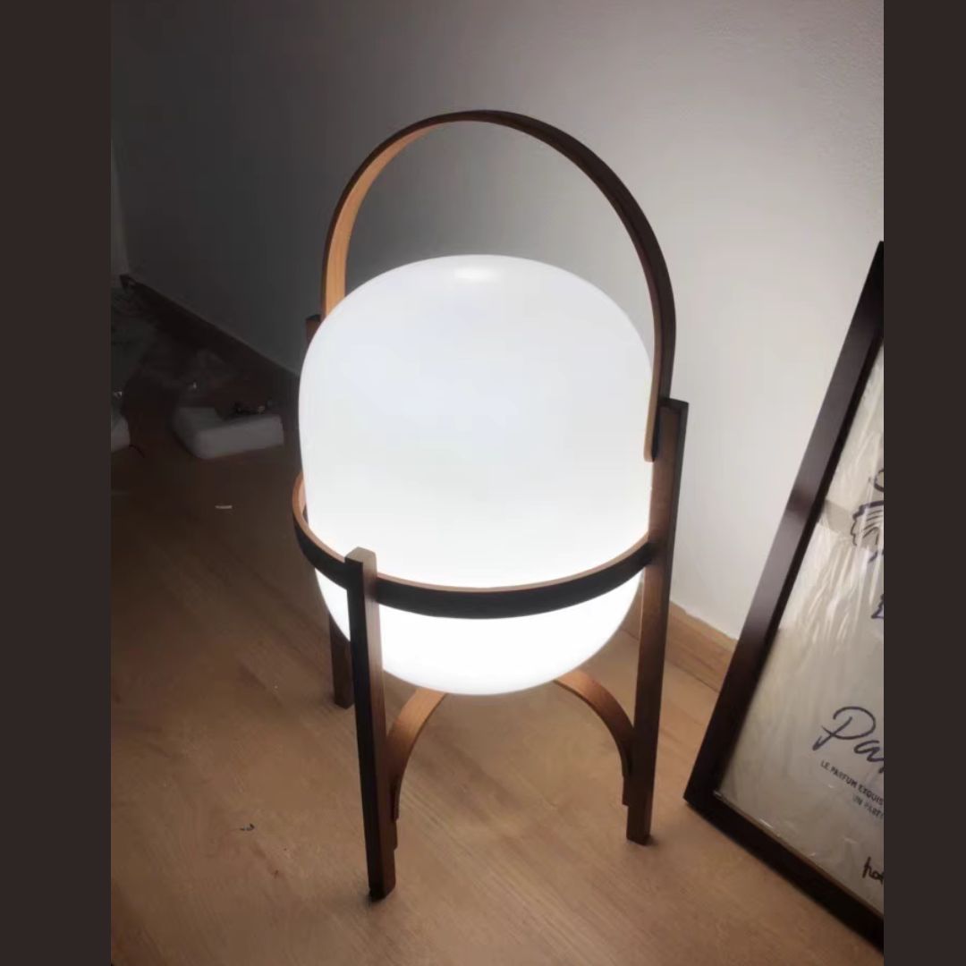 TBL001 - โคมไฟตั้งโต๊ะ (Table Lamp)