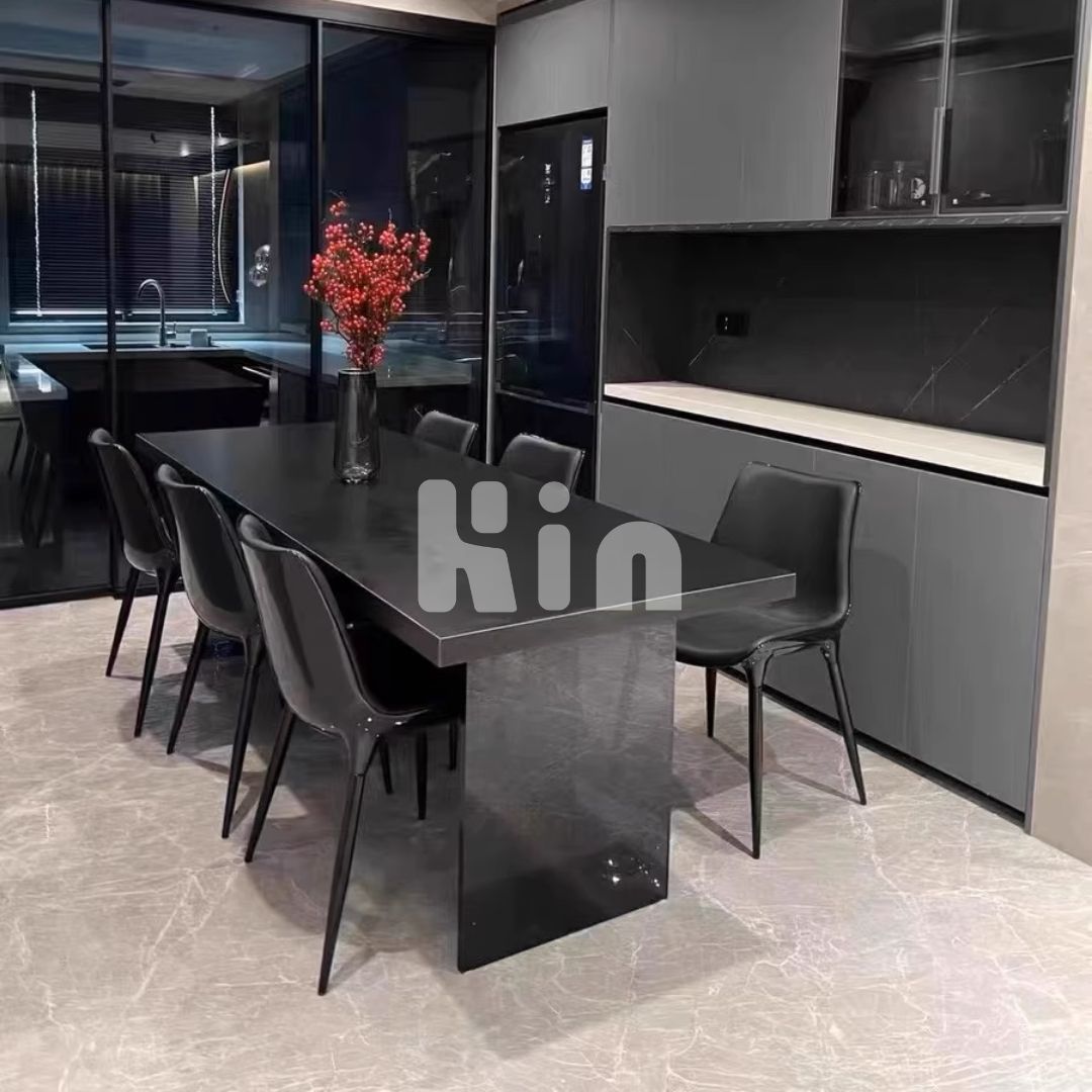 DNK001 - โต๊ะทานข้าว (Dining Table)