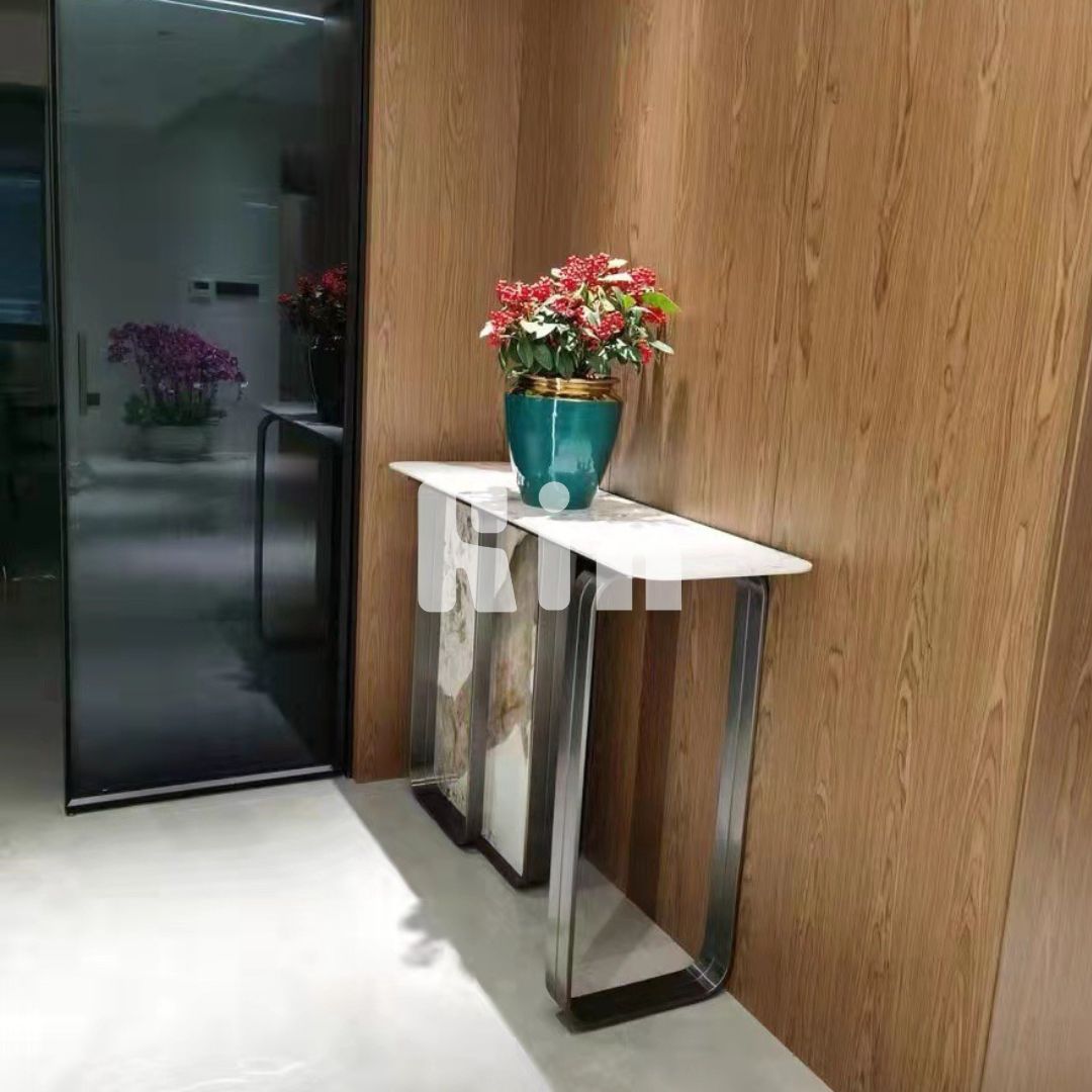 CLK005 - โต๊ะคอนโซล (Console)