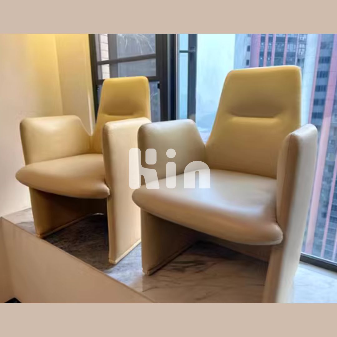 CHK026 - เก้าอี้ (Chair)