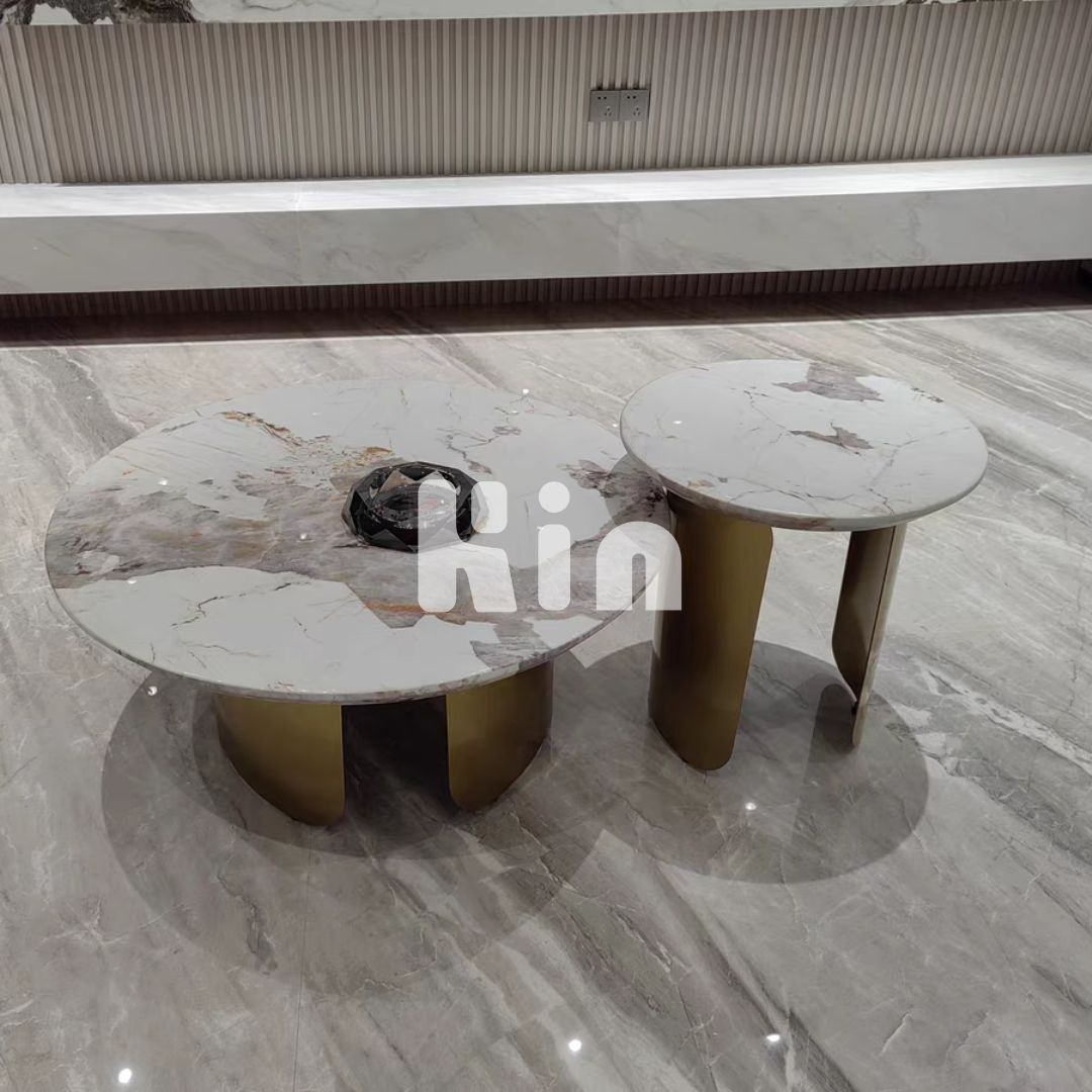 CTK042 - โต๊ะกลาง โต๊ะกาแฟ (Coffee Table)