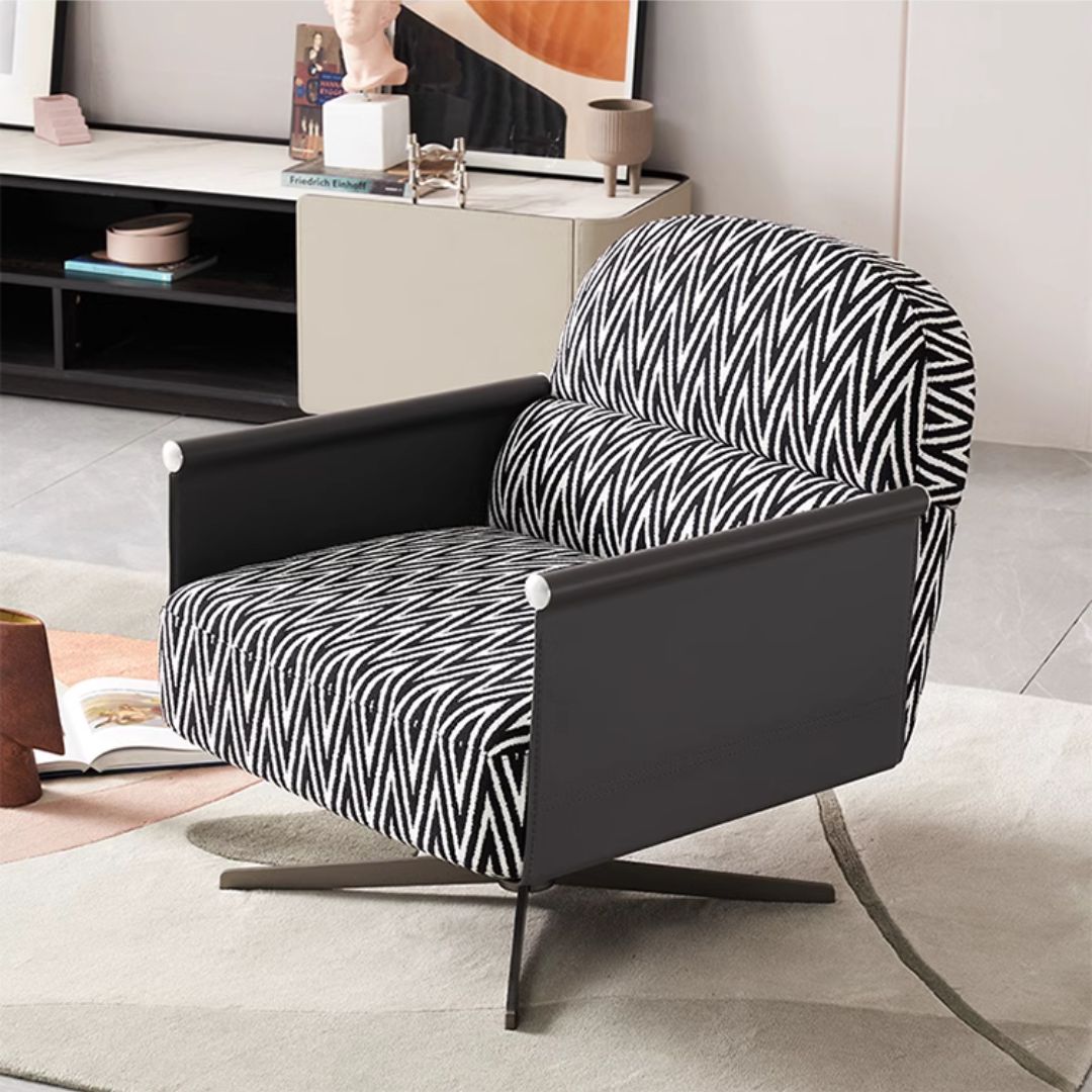 ARK047 - เก้าอี้อาร์มแชร์ (Armchair)