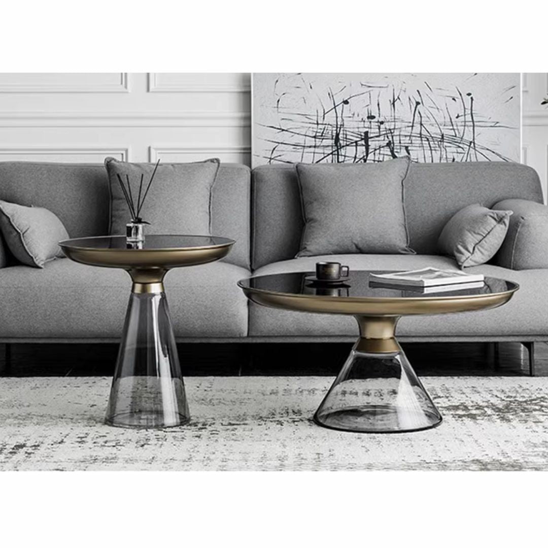 CTK022 - โต๊ะกลาง โต๊ะกาแฟ (Coffee Table)