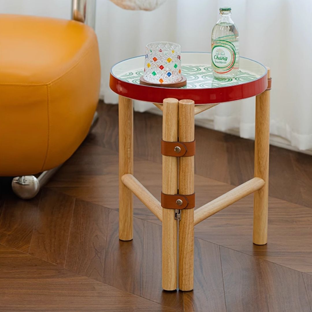 STK015 - โต๊ะข้าง (Side Table)