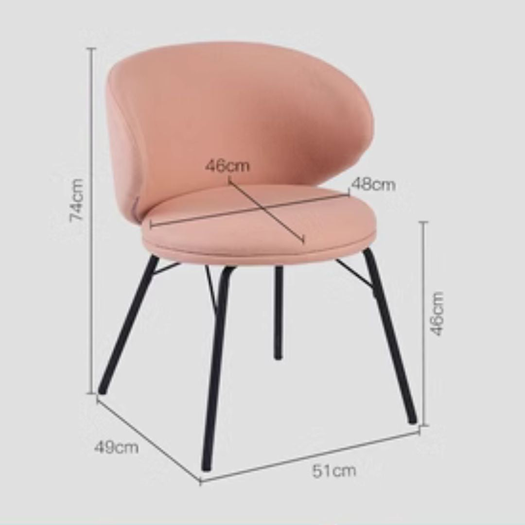 CHK020 - เก้าอี้ (Chair)