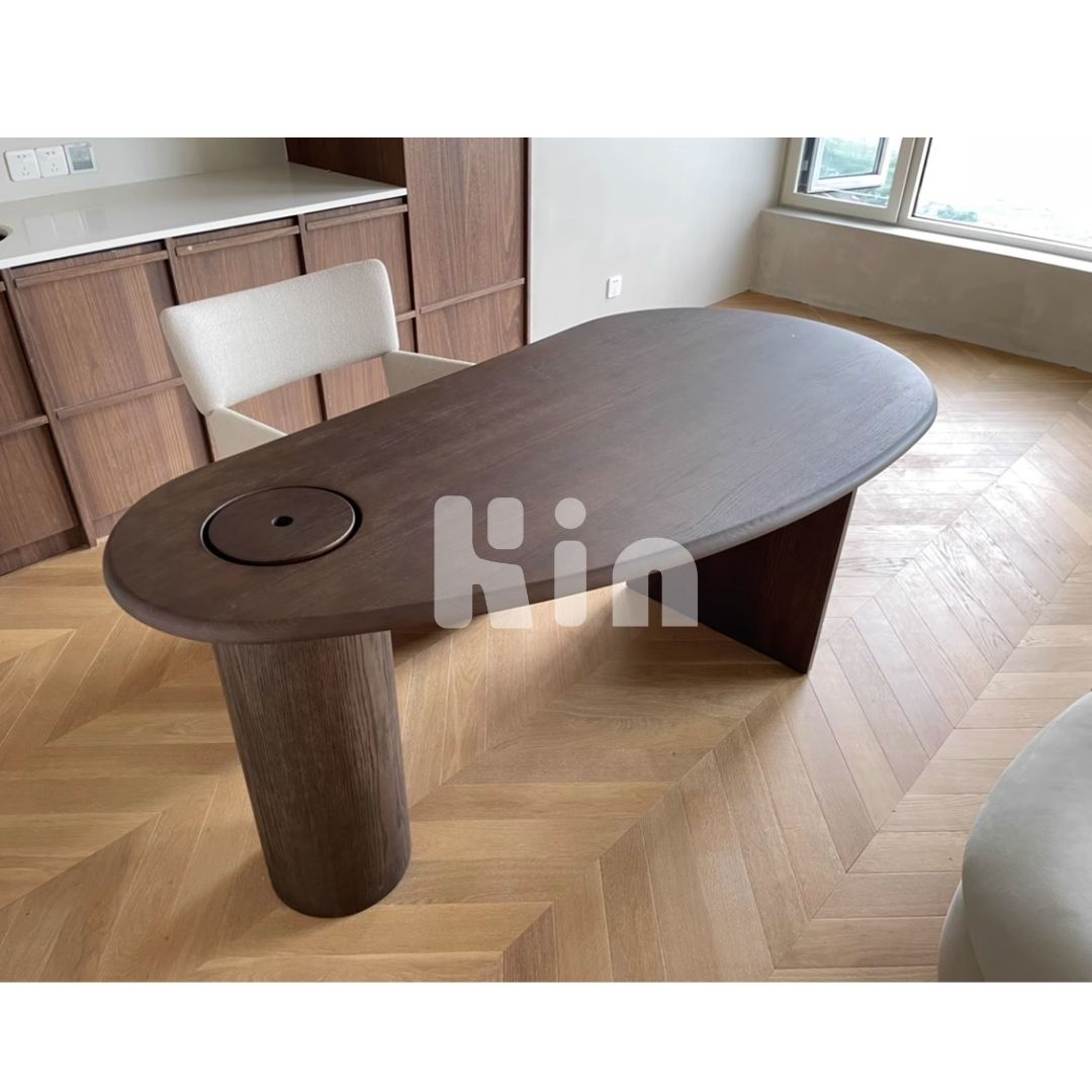 DSK001 - โต๊ะทำงาน (Working Desk)