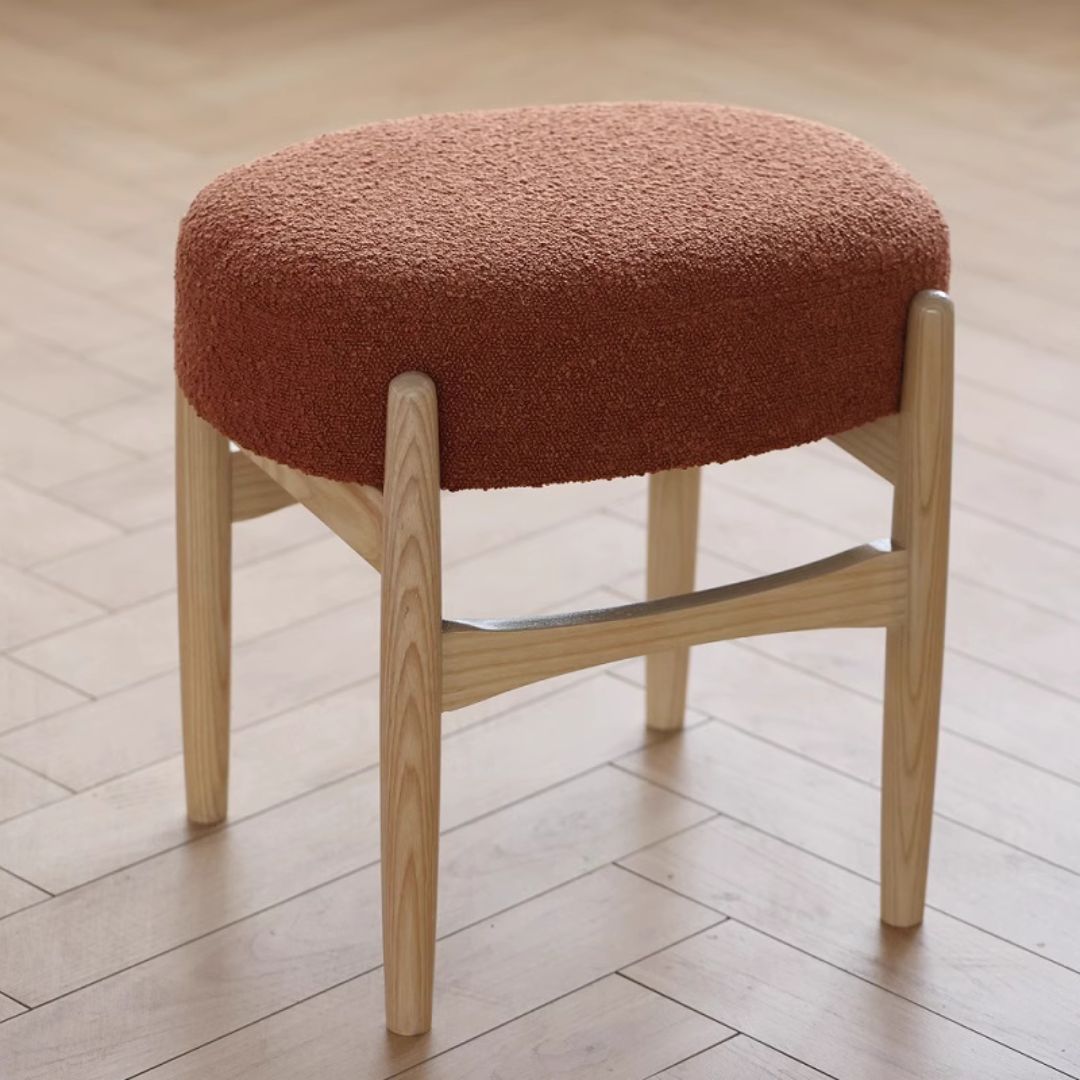 SLK011 - เก้าอี้สตู (Stool)